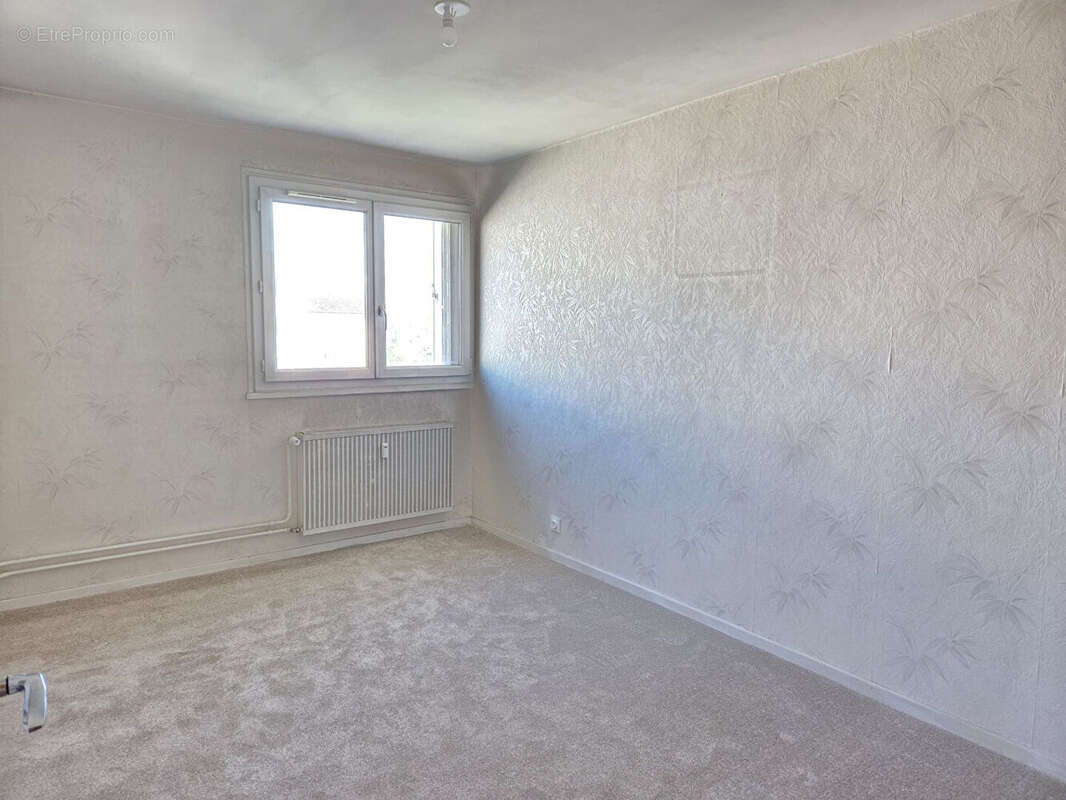 Appartement à LYON-8E