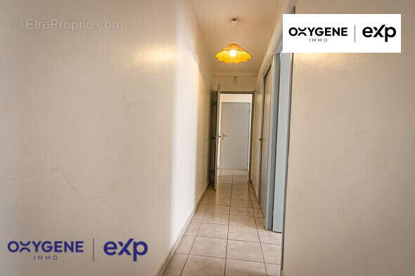 Appartement à PERPIGNAN