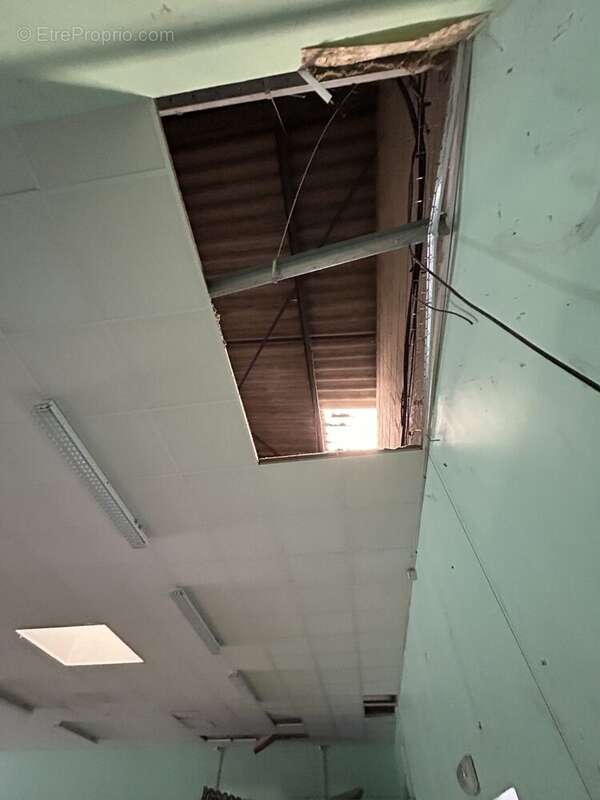 Commerce à LA SOUTERRAINE