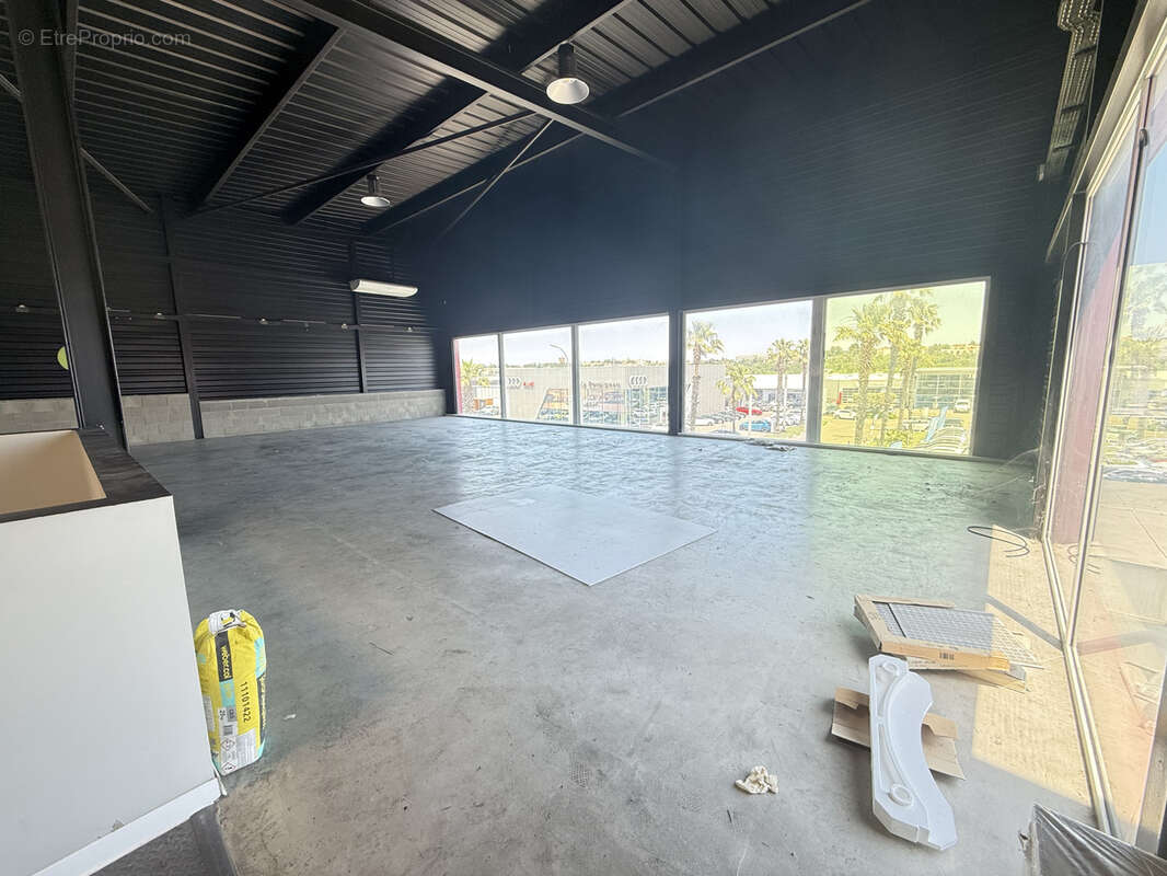 Commerce à PERPIGNAN