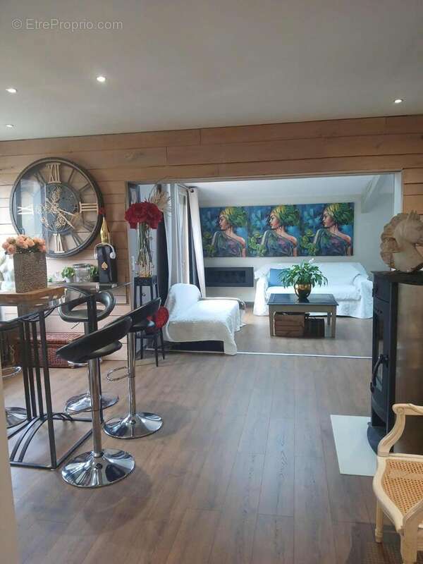 Photo 8 - Maison à CHATILLON-SUR-SEINE