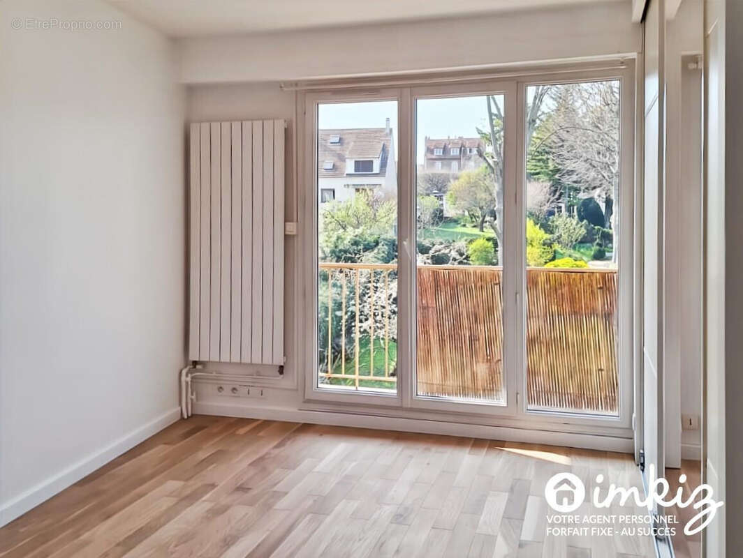 Appartement à VITRY-SUR-SEINE