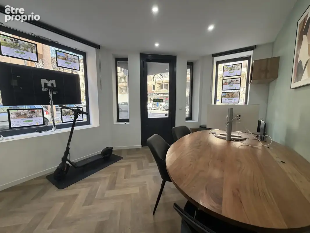 Investissement clés en main, Murs commerciaux loués, axe passant et bonne visibilité - photo 4