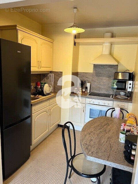 Appartement à SOISSONS