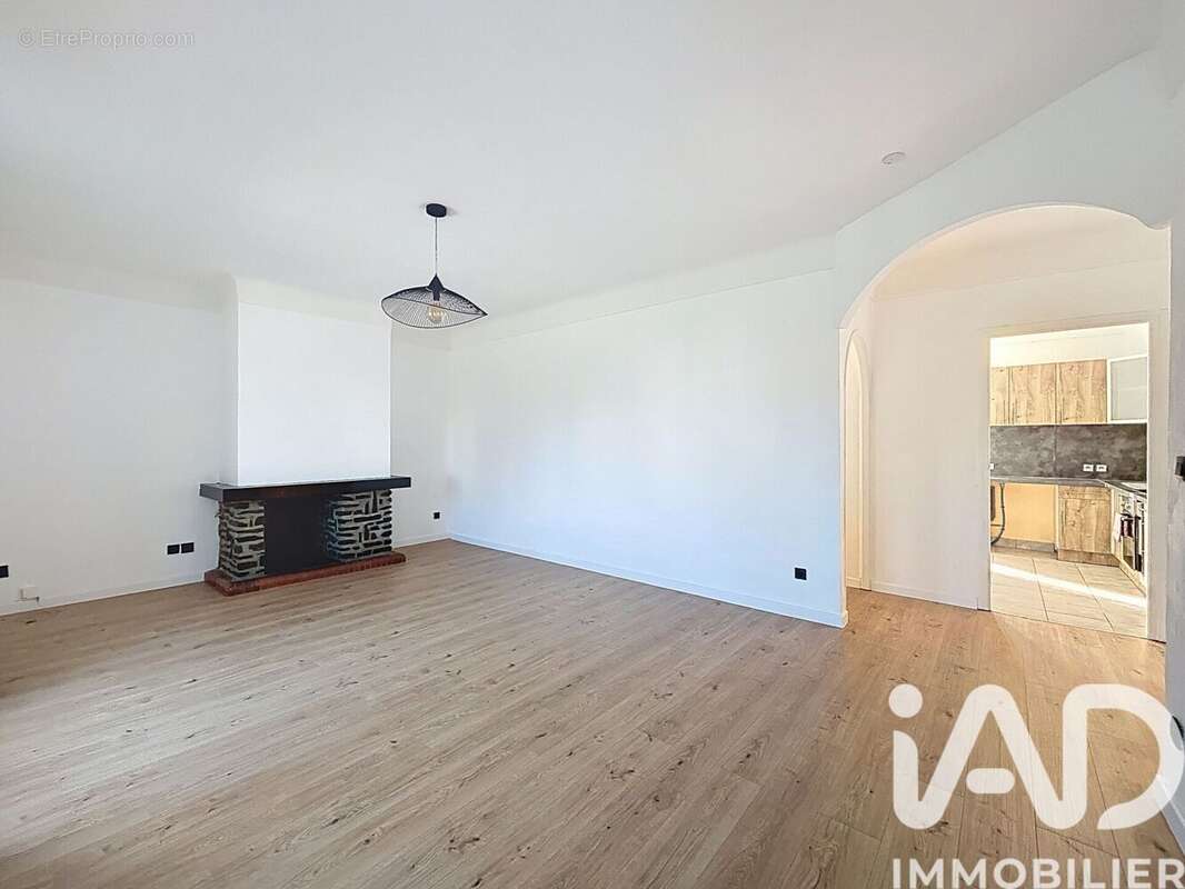 Photo 4 - Appartement à PERPIGNAN