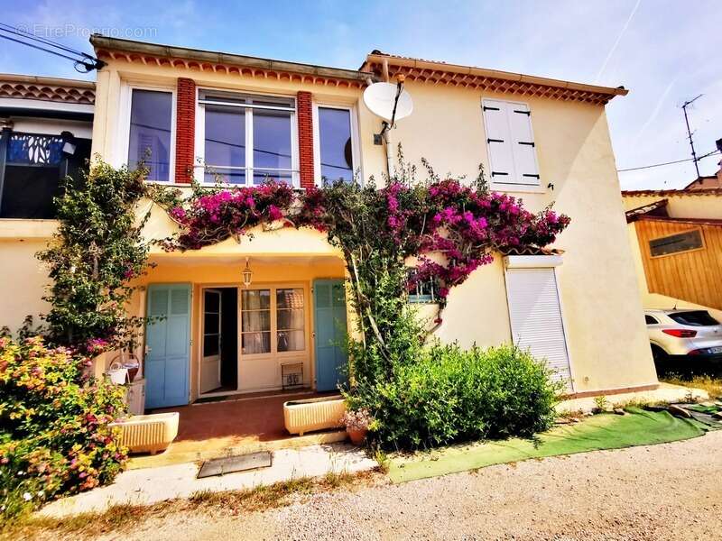 Maison à vendre 6 pièces LE LAVANDOU-SAINT CLAIR (83) - photo 26