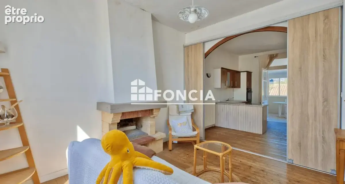 Rare à La Cotinière – un ensemble immobilier au cœur du village - photo 2