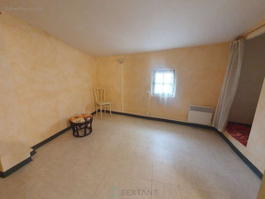 Maison à SAINT-PARGOIRE