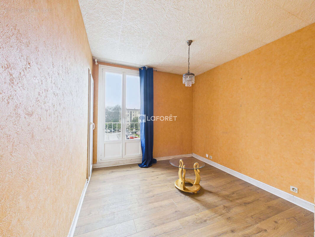 Appartement à QUIMPER