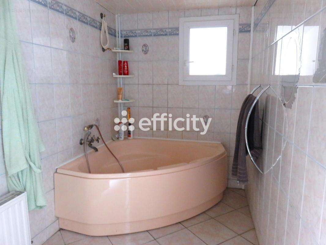 Maison à FLINES-LEZ-RACHES