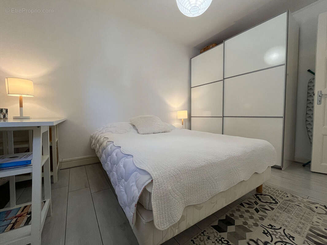 Appartement Aurillac - 3 pièce(s) - 72,10 m2 - photo 15