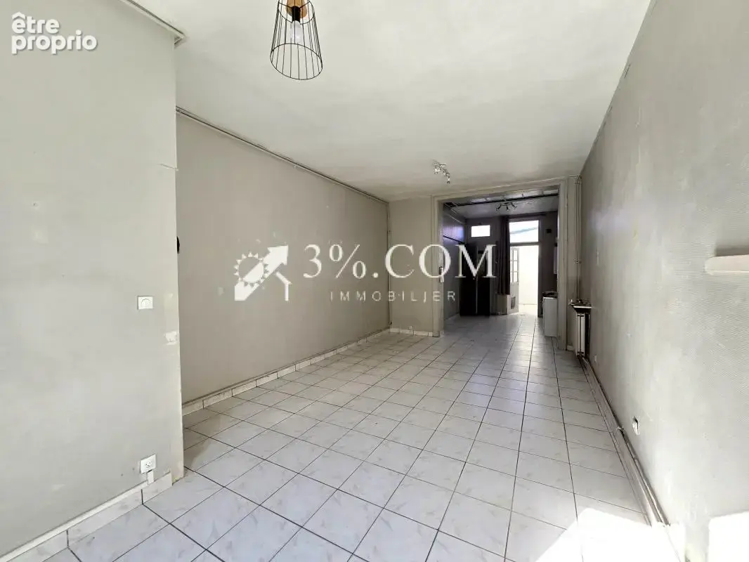 Maison avec 4 chambres + cour - photo 3