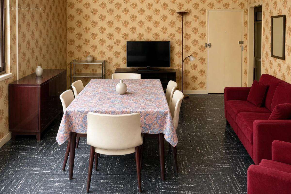 Appartement à ORLY