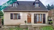 Photo 1 - Maison à ASNIERES-SUR-OISE