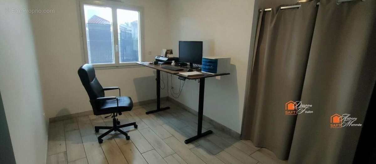 Photo 9 - Maison à MEXIMIEUX