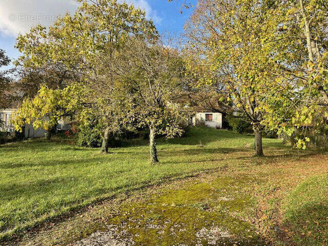 Photo 2 - Maison à SAINT-REMY-LA-VANNE