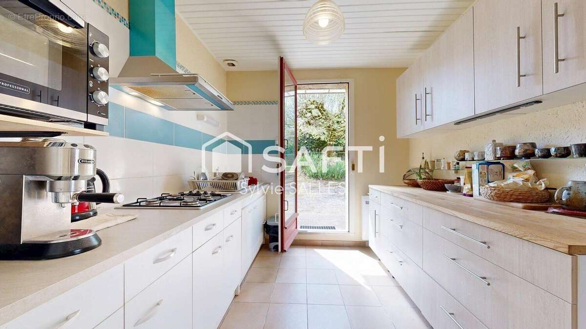 Photo 3 - Maison à MEYRALS