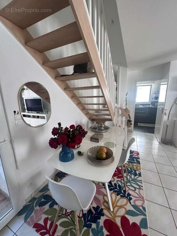 Photo 5 - Maison à VANNES