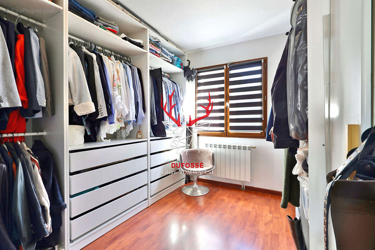 Maison à MARCY-L'ETOILE