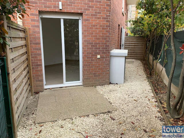 Appartement à NEUILLY-SUR-MARNE