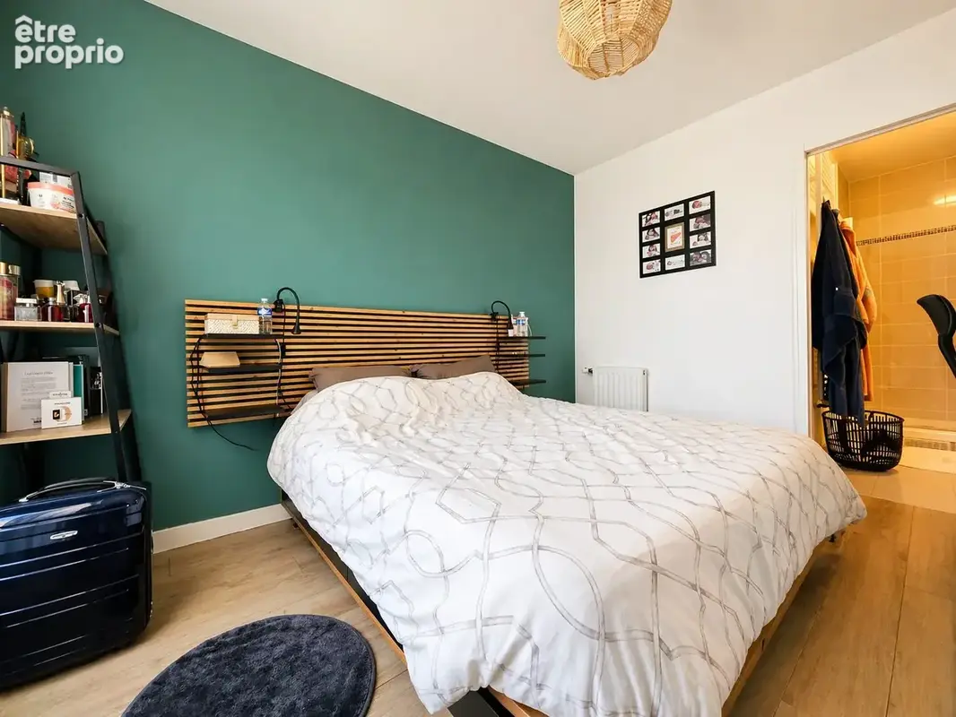 Appartement 4 pièces 81 m² à vendre à Maisons-Alfort (94700) - photo 6