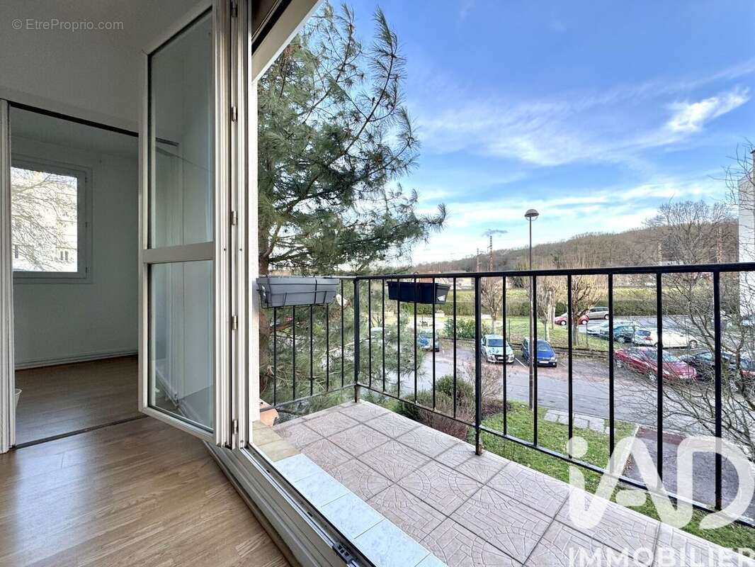 Photo 2 - Appartement à VERSAILLES