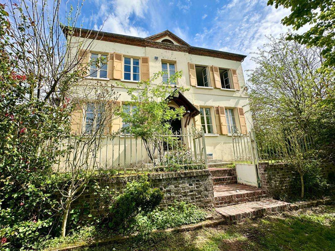 Maison à LIVAROT
