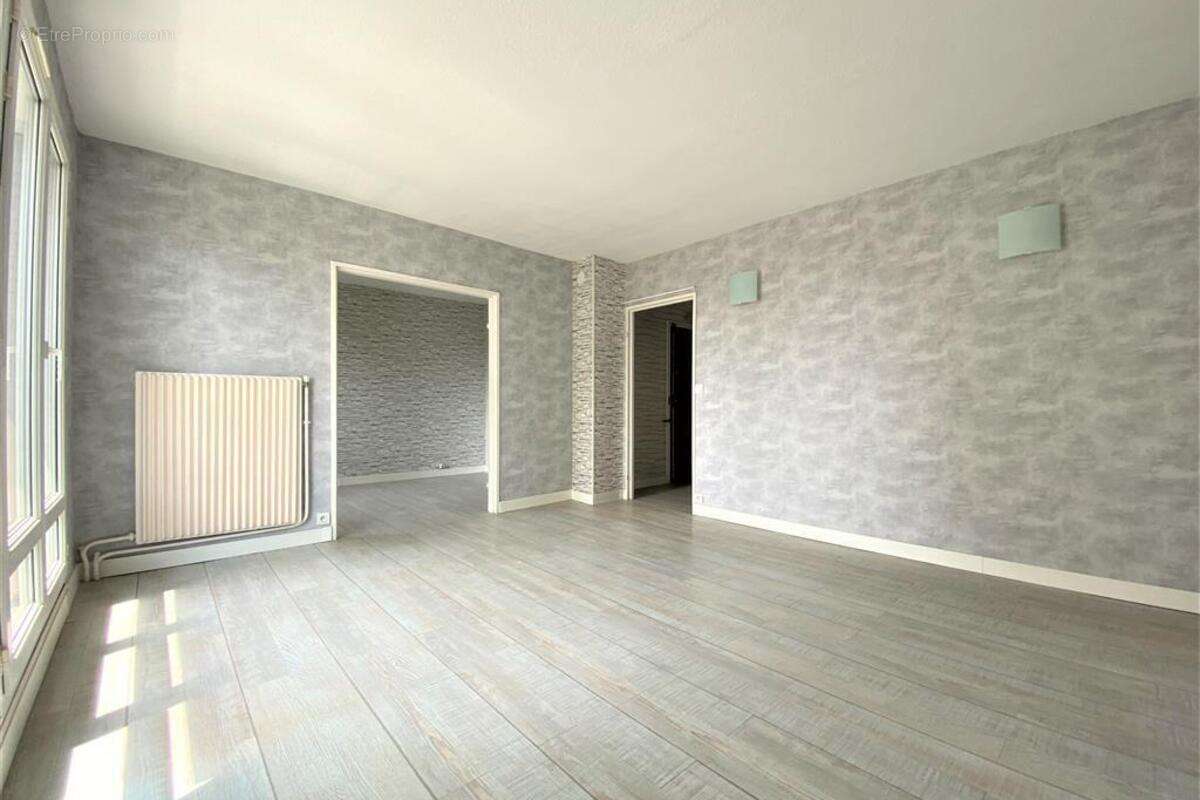 Appartement à GAGNY