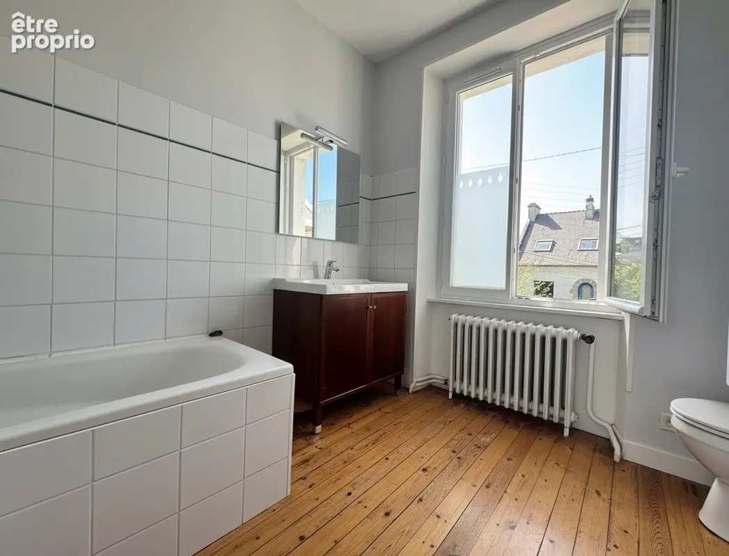 Maison 76m² à brest - photo 6
