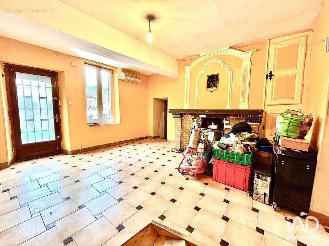 Maison 69 m² à Vaudeurs  - photo 2