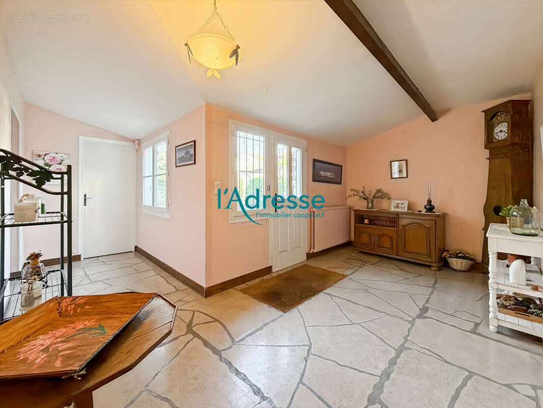 Maison à LAINVILLE-EN-VEXIN