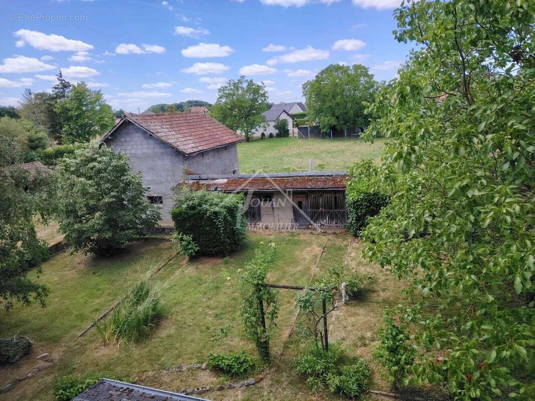Grande maison familiale à Saligny-sur-Roudon, 6 chambres - photo 19