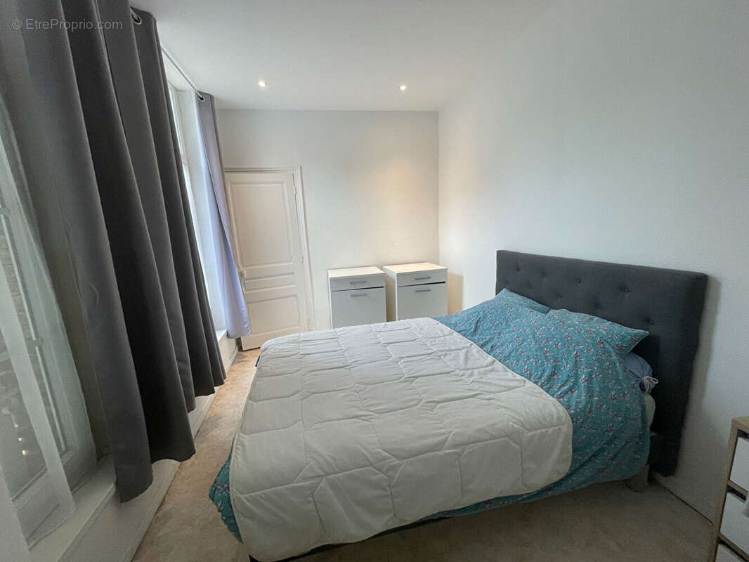 Immeuble 7 appartements-CENTRE VILLE GUISE - photo 17