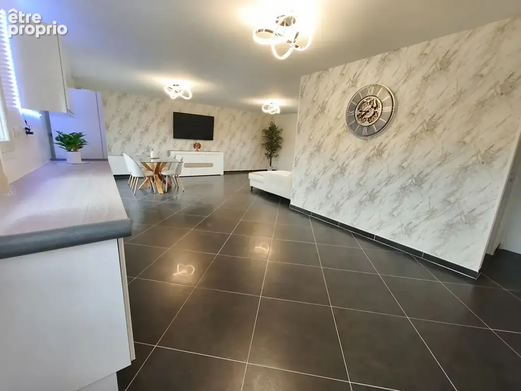 Maison Bruay Sur L Escaut 3 pièce(s) 71 m2 - photo 8