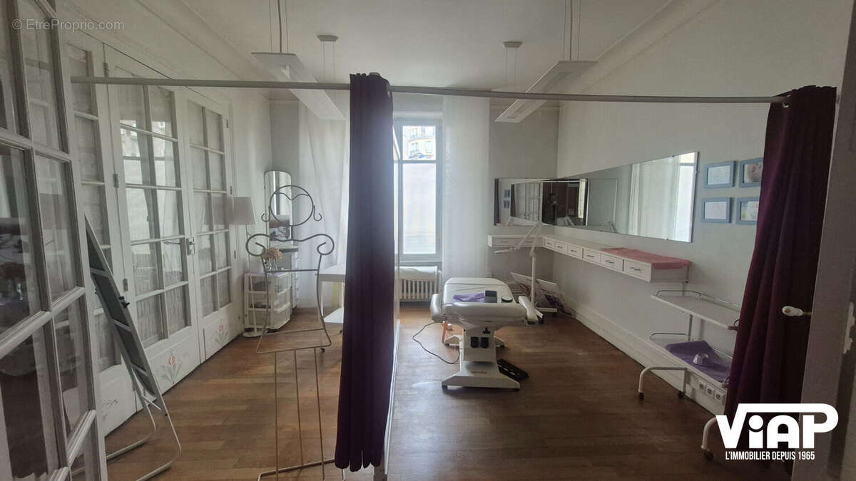 Appartement à LIMOGES