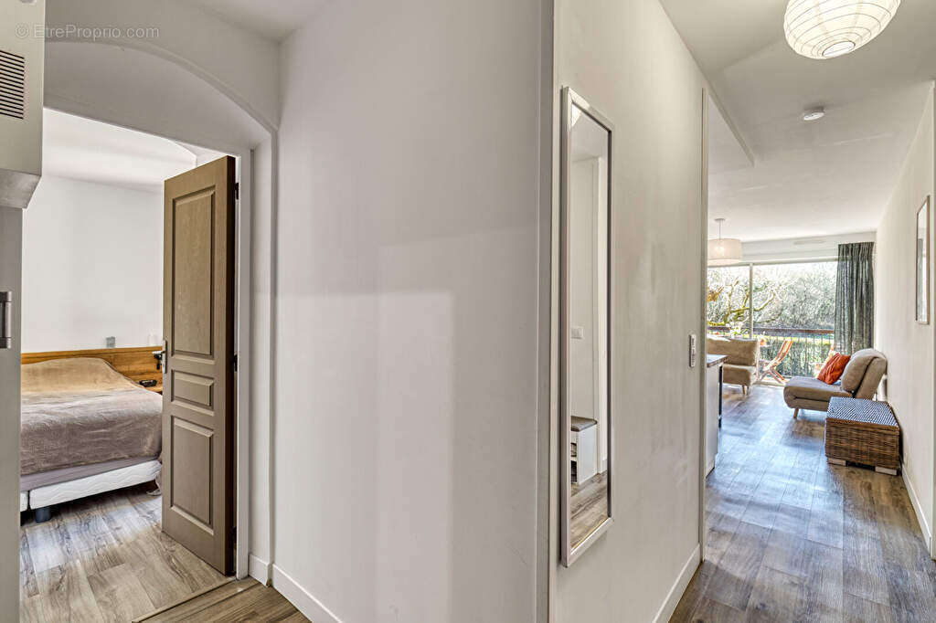 Appartement à SAINT-JORIOZ