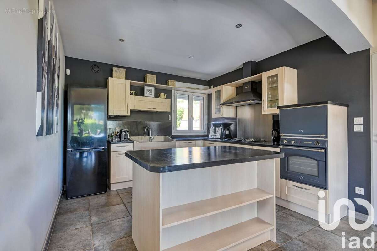 Maison 148 m² à Corbieres  - photo 7