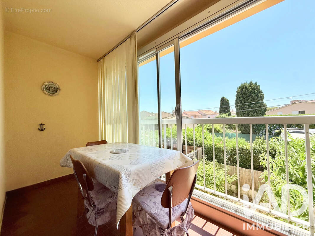 Photo 6 - Appartement à SIX-FOURS-LES-PLAGES