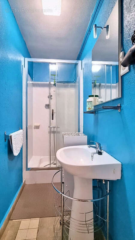 Maison à CHAMBON-SUR-LAC