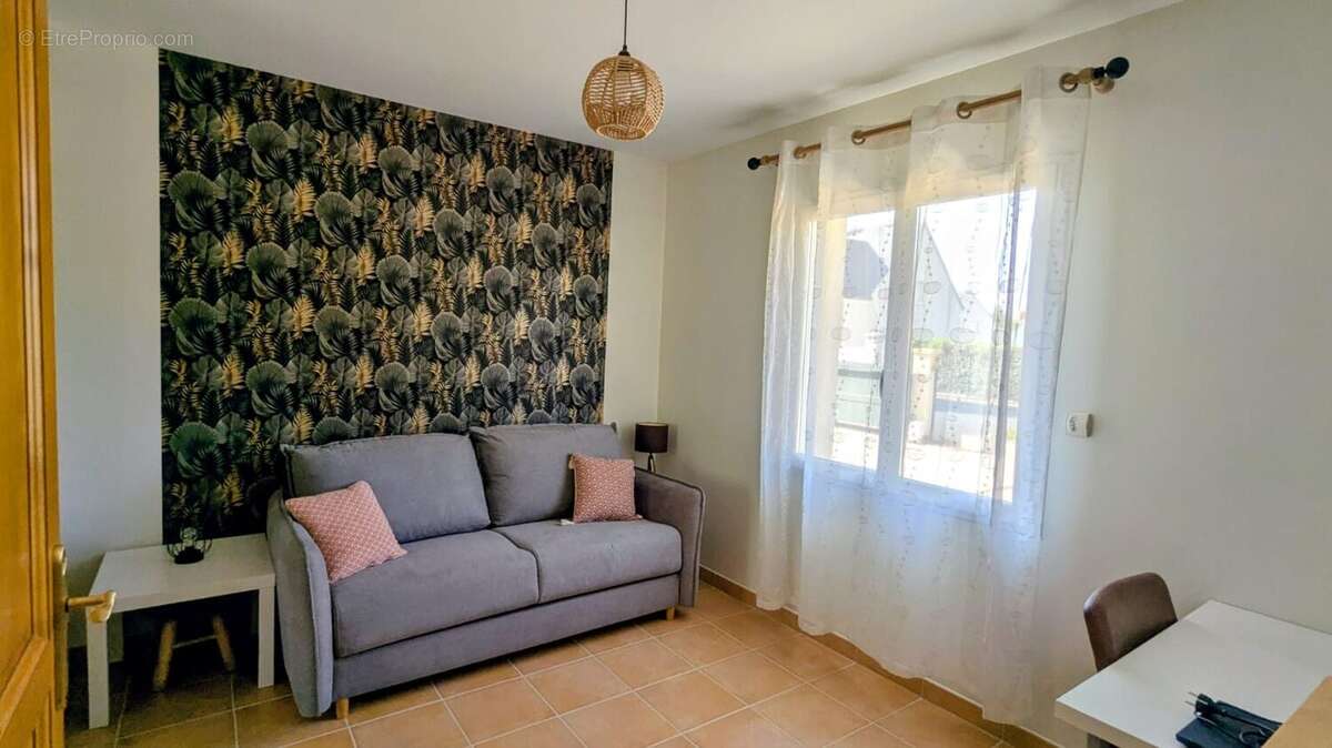Maison 164 m² à Saint-Cyr-Sur-Loire  - photo 9