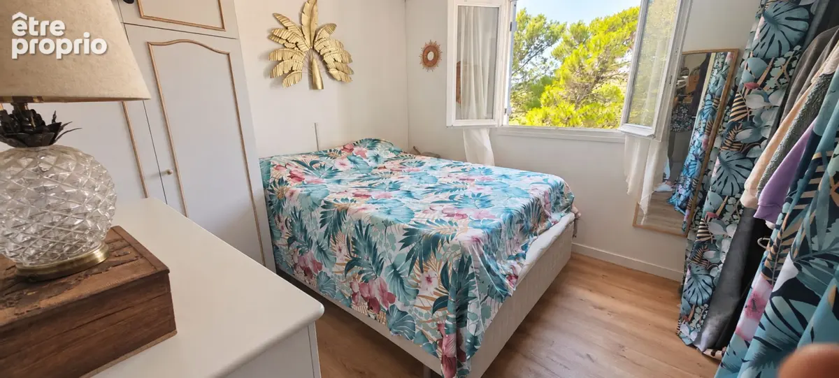 Maison 4 pièces 76 m² à vendre à Roquebrune-Sur-Argens (83520) - photo 7
