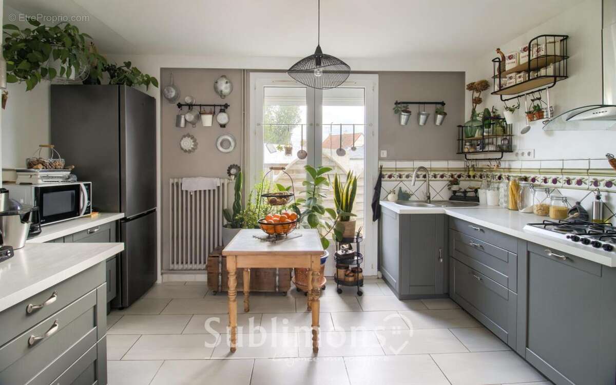 Maison à SAINT-NAZAIRE
