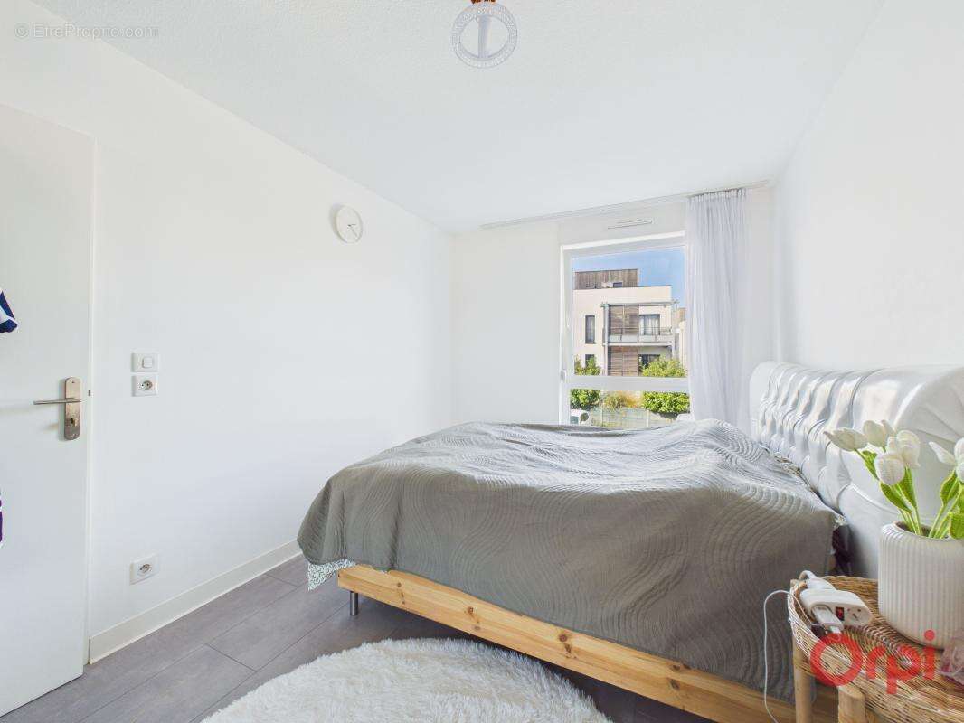 Duplex 4 pièces rez-de-jardin À Vendre Strasbourg - photo 5