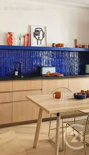 Appartement 59 m² à Mimizan  - photo 8