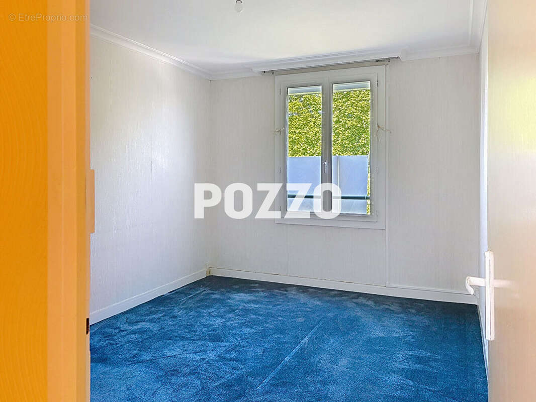 Appartement à AVRANCHES