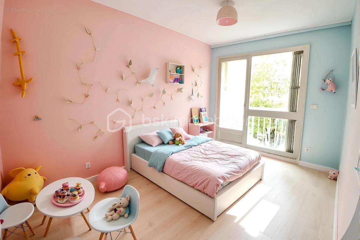 Appartement à MAUREPAS