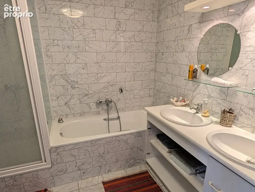 Maison Daumazan Sur Arize 4 pièces 89 m2 - photo 10