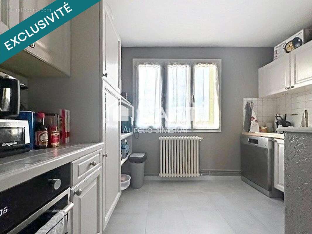Photo 4 - Appartement à DIJON
