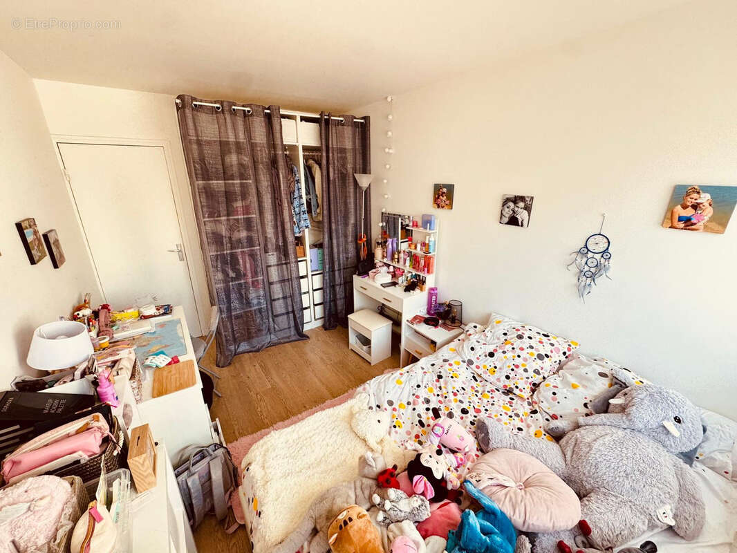Appartement à MALAKOFF