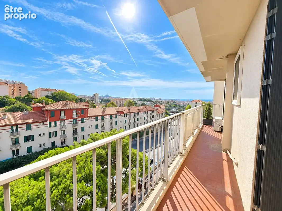 Photo Appartement à Marseille-13e au prix de 159 900€